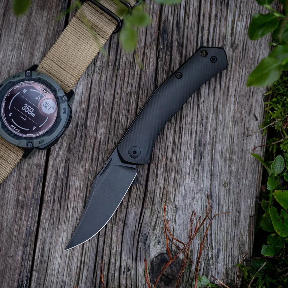 giantmouse-ace-jutland-slipjoint-titan-blackout image 1