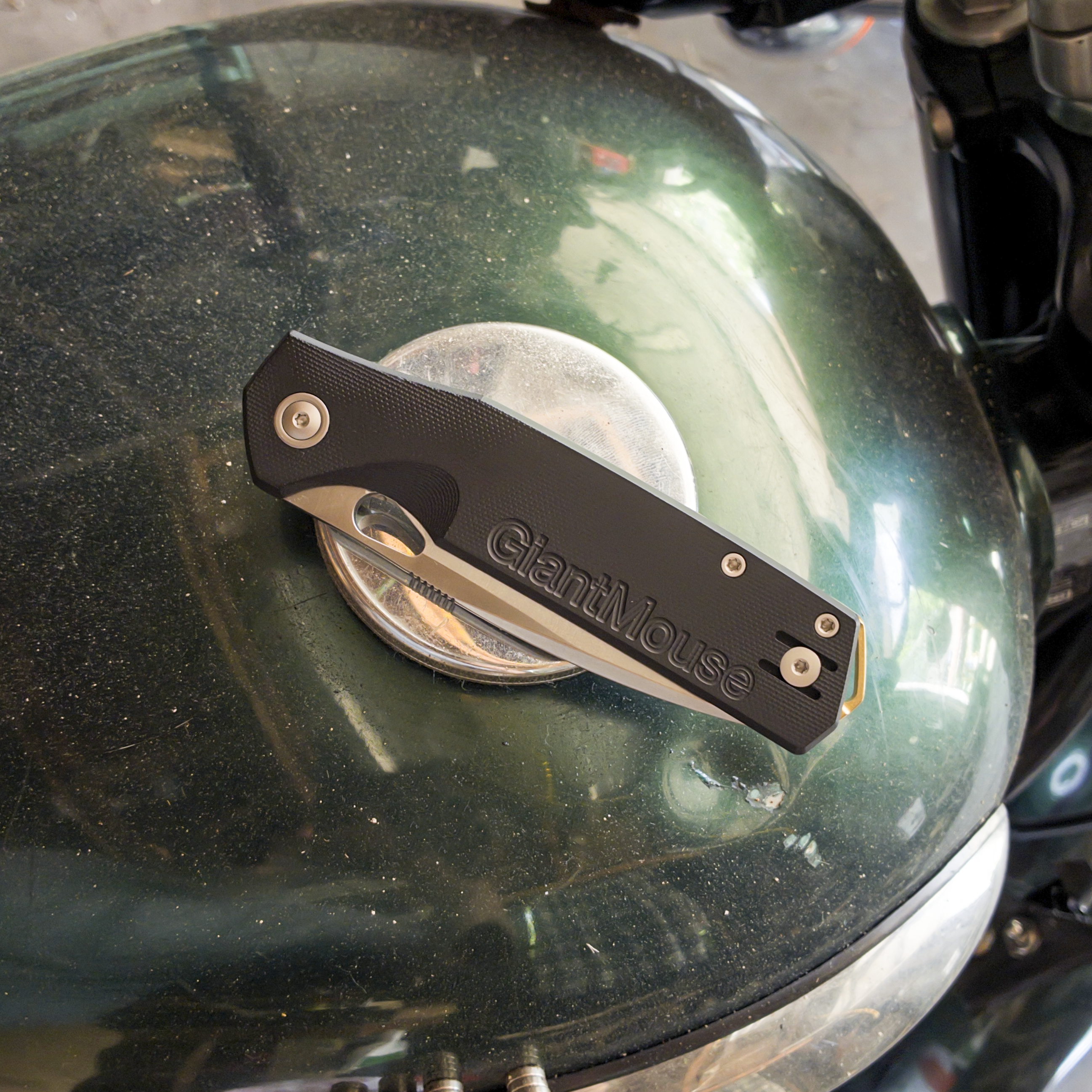 giantmouse-ace-zoobie-klappmesser-black-g10-elmax image 6