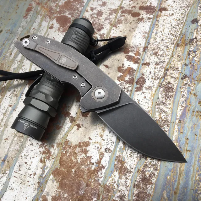 giantmouse-gmp4-taschenmesser-titan-m390-framelock image 1