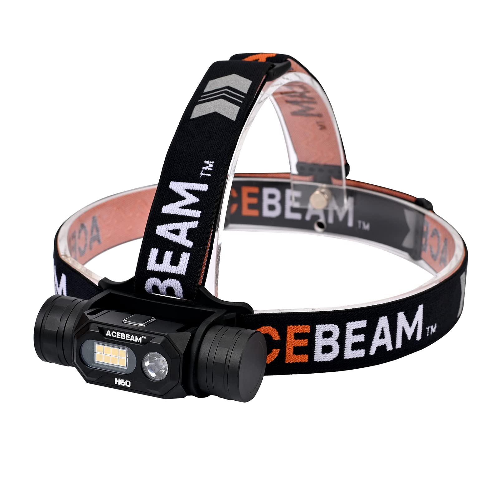 acebeam-h60-stirnlampe-cri97-usb-c-akku image 1