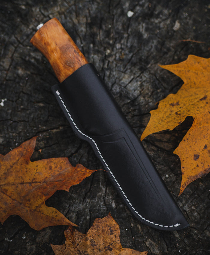 helle-eggen-12c27-turkniv-masurbj-rk-101-mm image 3