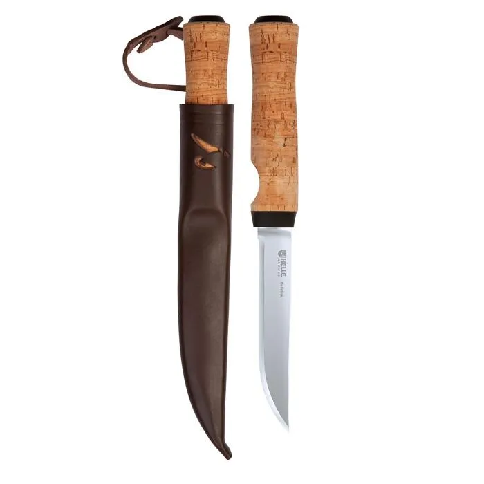helle-hellefisk-fischmesser-kork-123-mm-schwimmend image 1