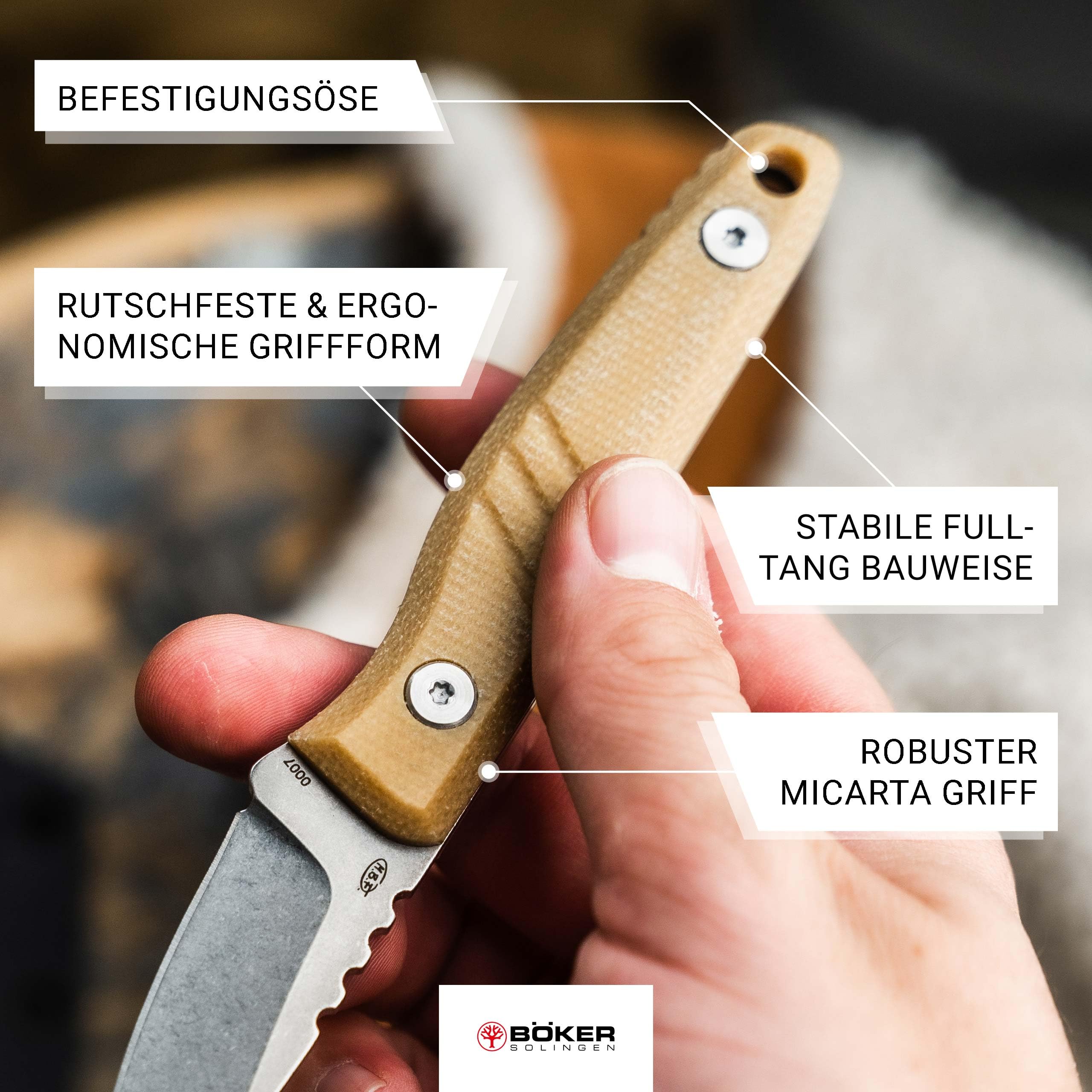 b-ker-plus-five-point-nine-neck-knife-440c-kydex image 5