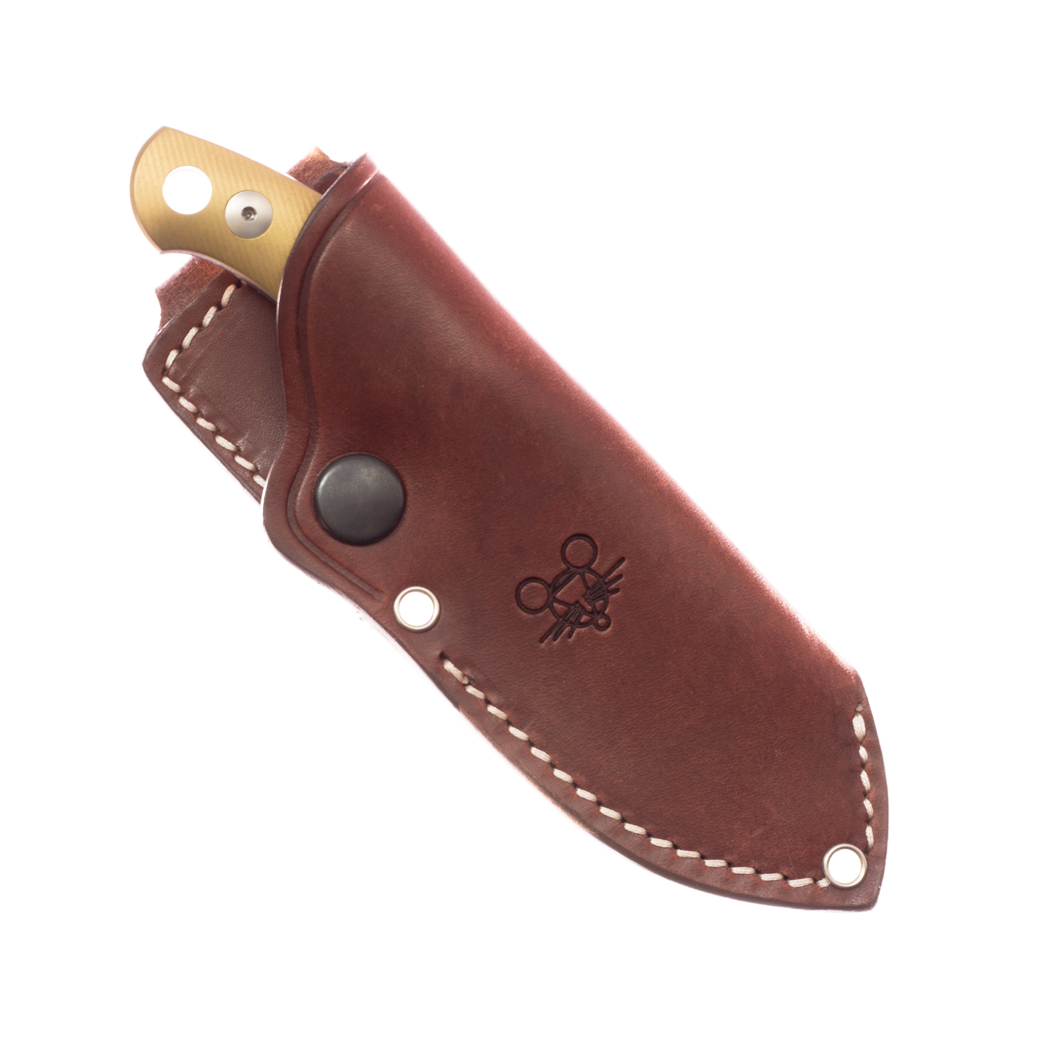 giantmouse-gmf1-xl-fixed-blade-outdoormesser-brass-elmax image 6