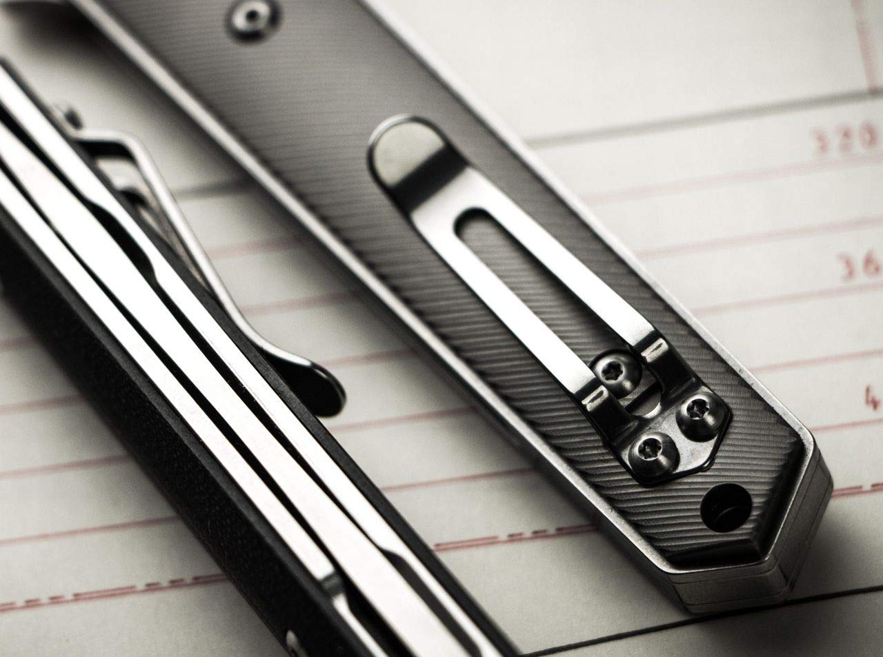 b-ker-plus-kwaiken-mini-flipper-taschenmesser-titan-d2 image 5
