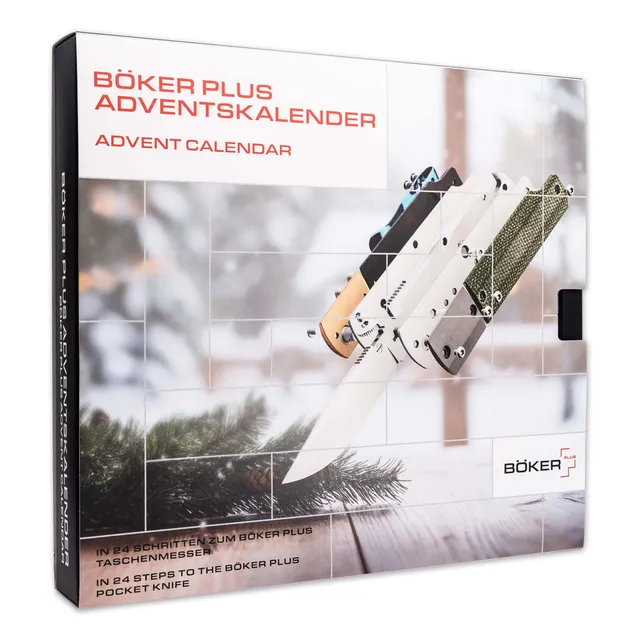 b-ker-plus-adventskalender-2025-cataclyst-messer-bausatz image 1