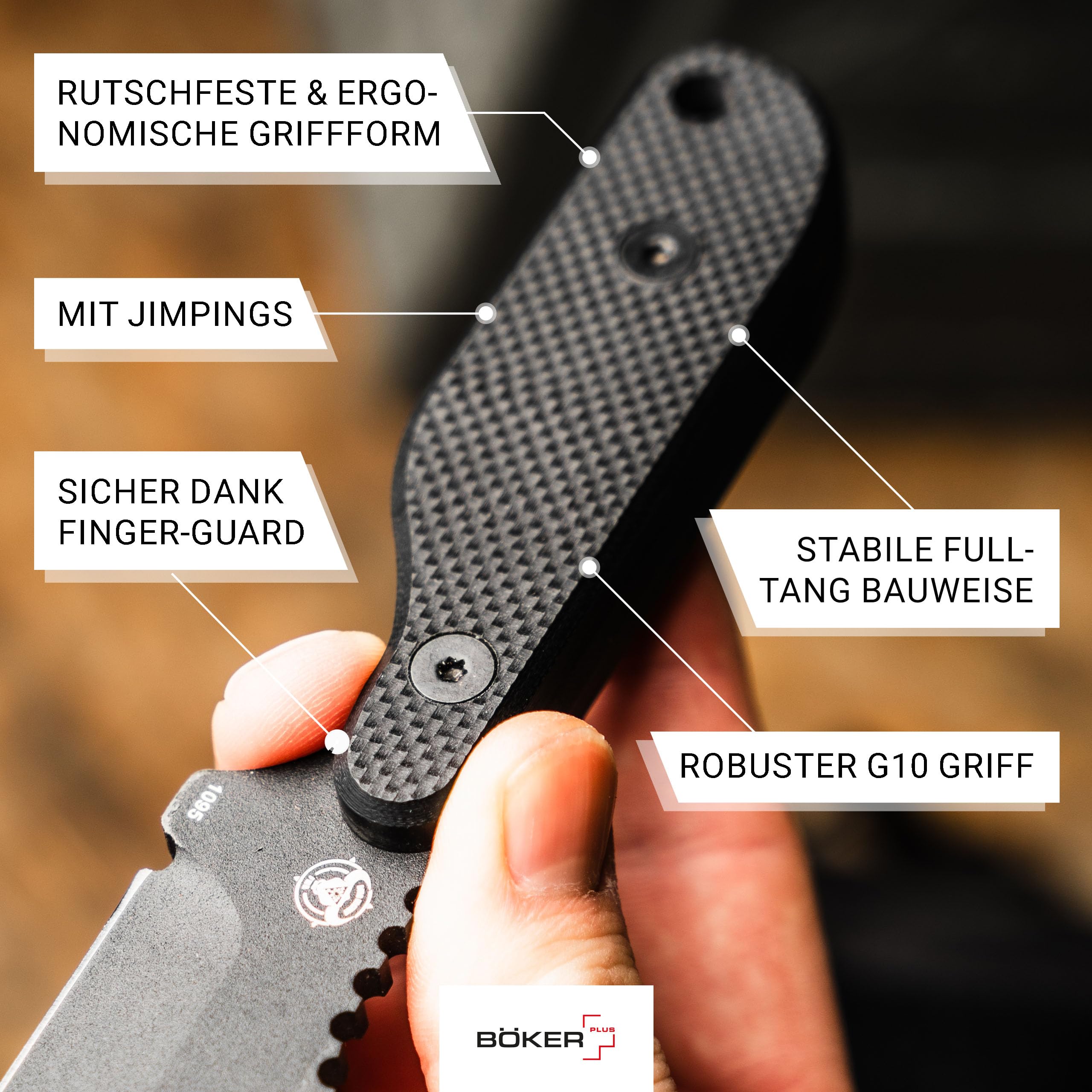 b-ker-plus-kagat-feststehendes-messer-g10-kydex-8-7-cm image 6