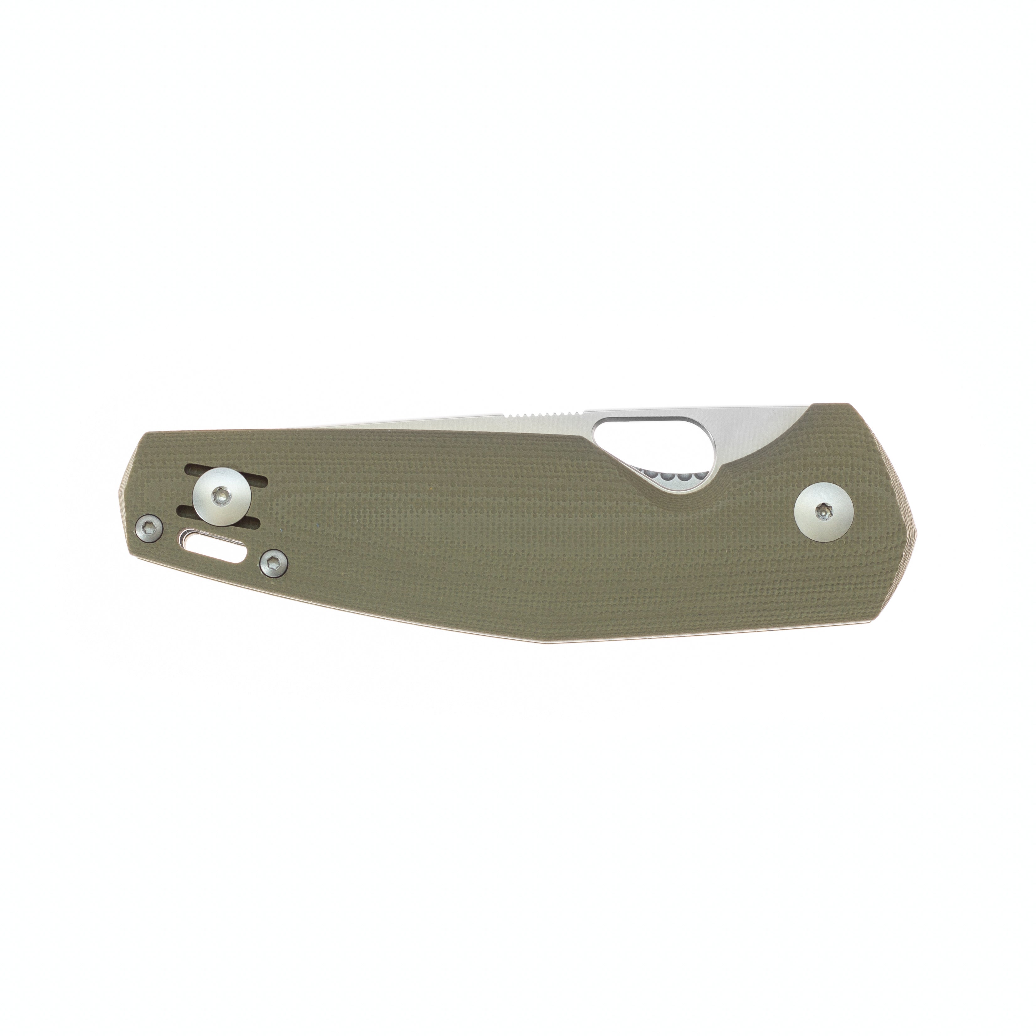 giantmouse-nimbus-v3-taschenmesser-green-g10-scandi-s90v image 6