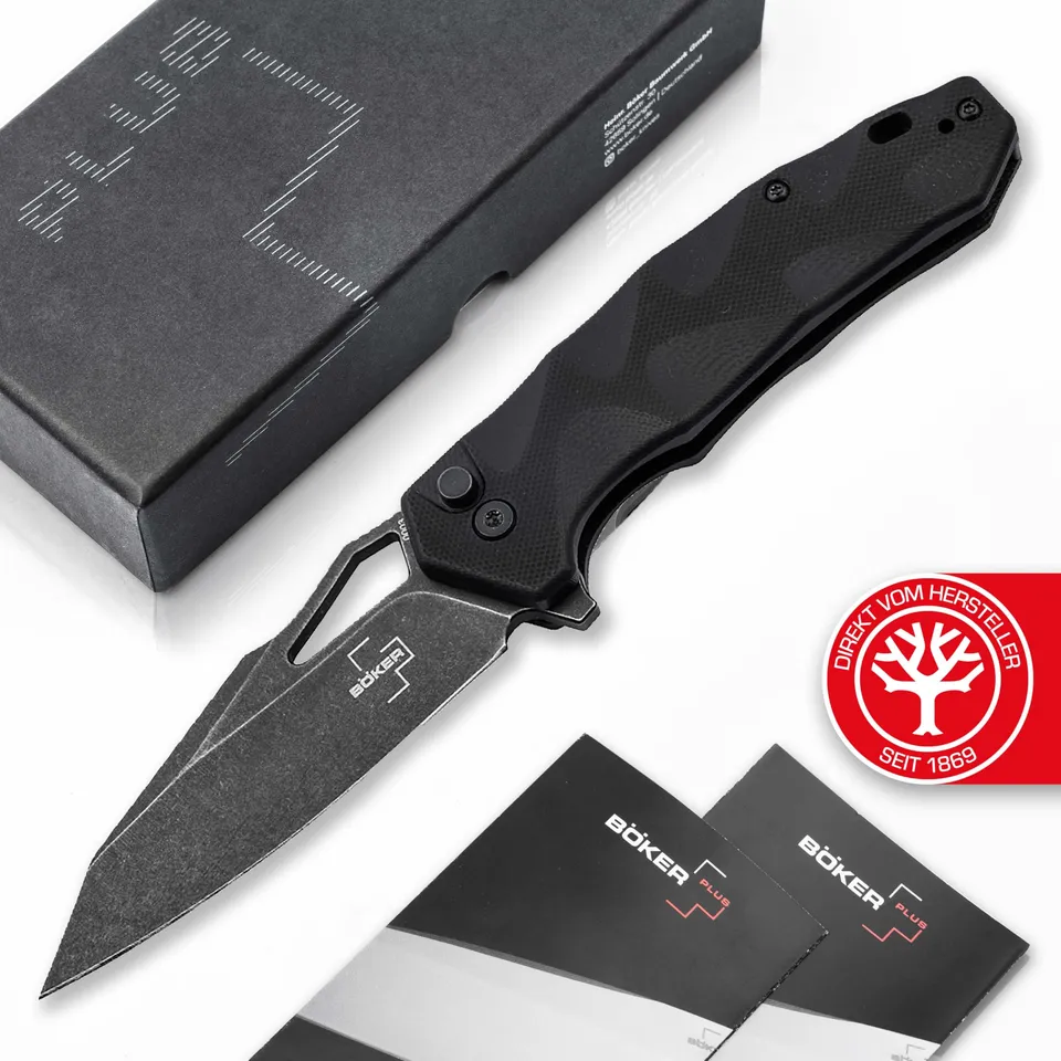 b-ker-plus-kirke-taschenmesser-wharncliffe-nitro-v image 1