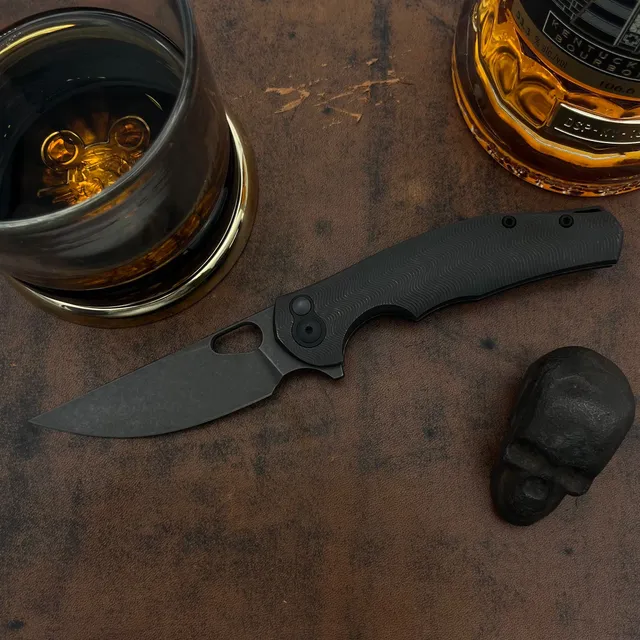 giantmouse-gm-gmp12-klappmesser-bronze-magnacut image 1