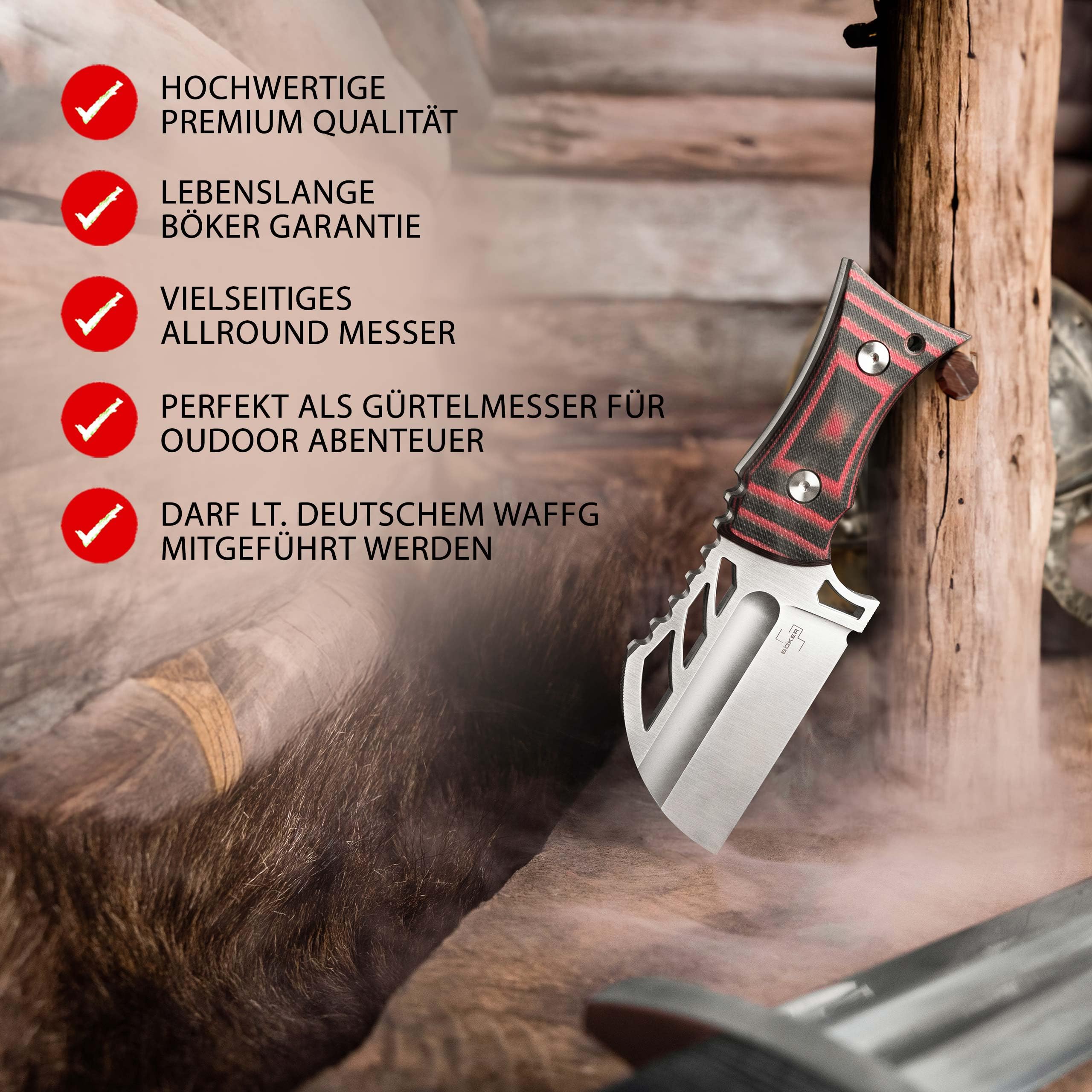 b-ker-plus-urd-xl-midgards-neck-knife-d2-kydex-rot-schwarz image 2