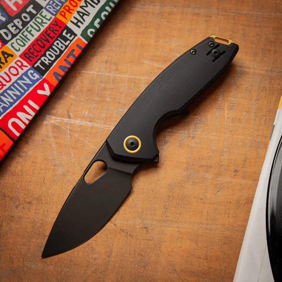giantmouse-ace-tribeca-klappmesser-black-brass-magnacut image 1