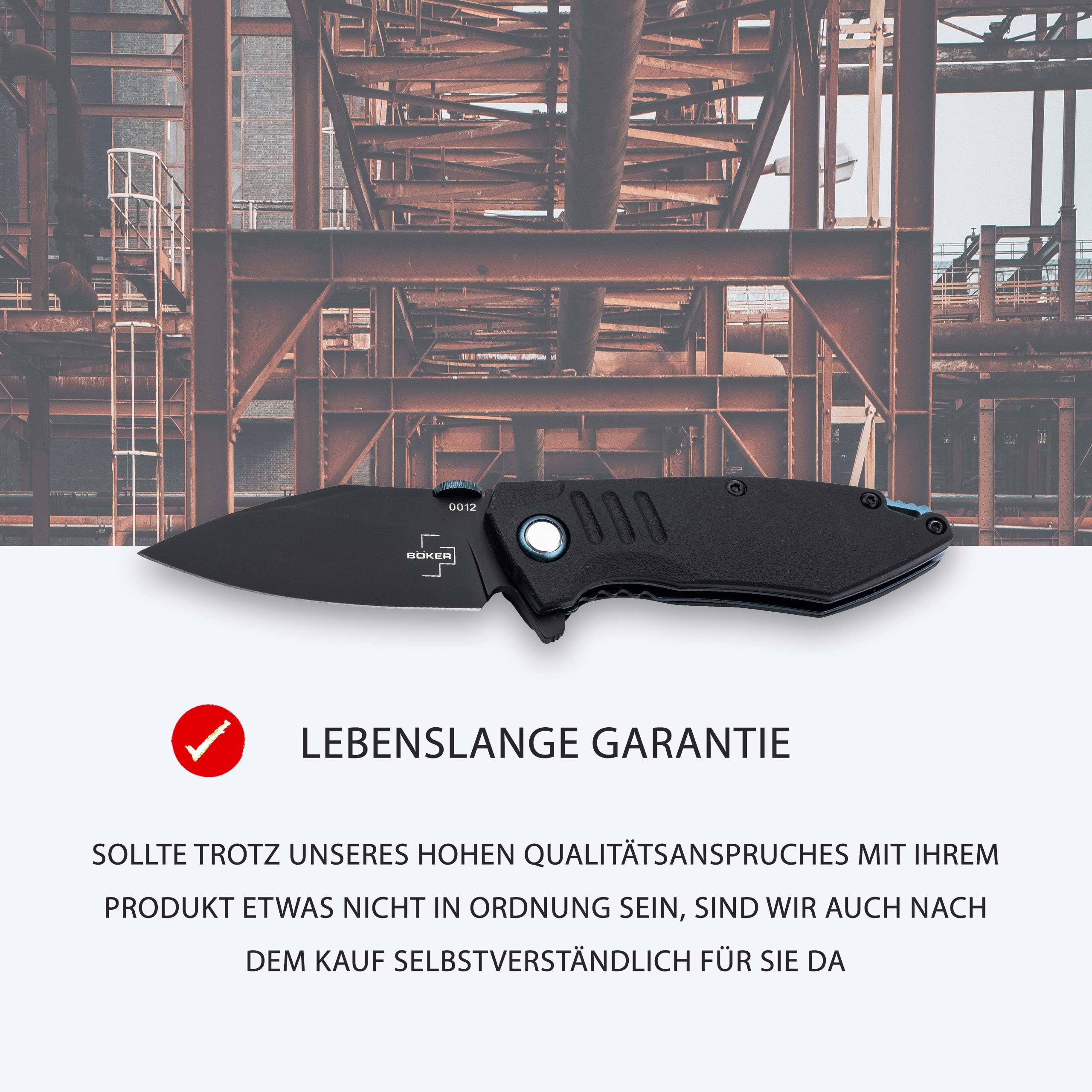 b-ker-plus-bend-assisted-taschenmesser-flipper-schwarz image 6