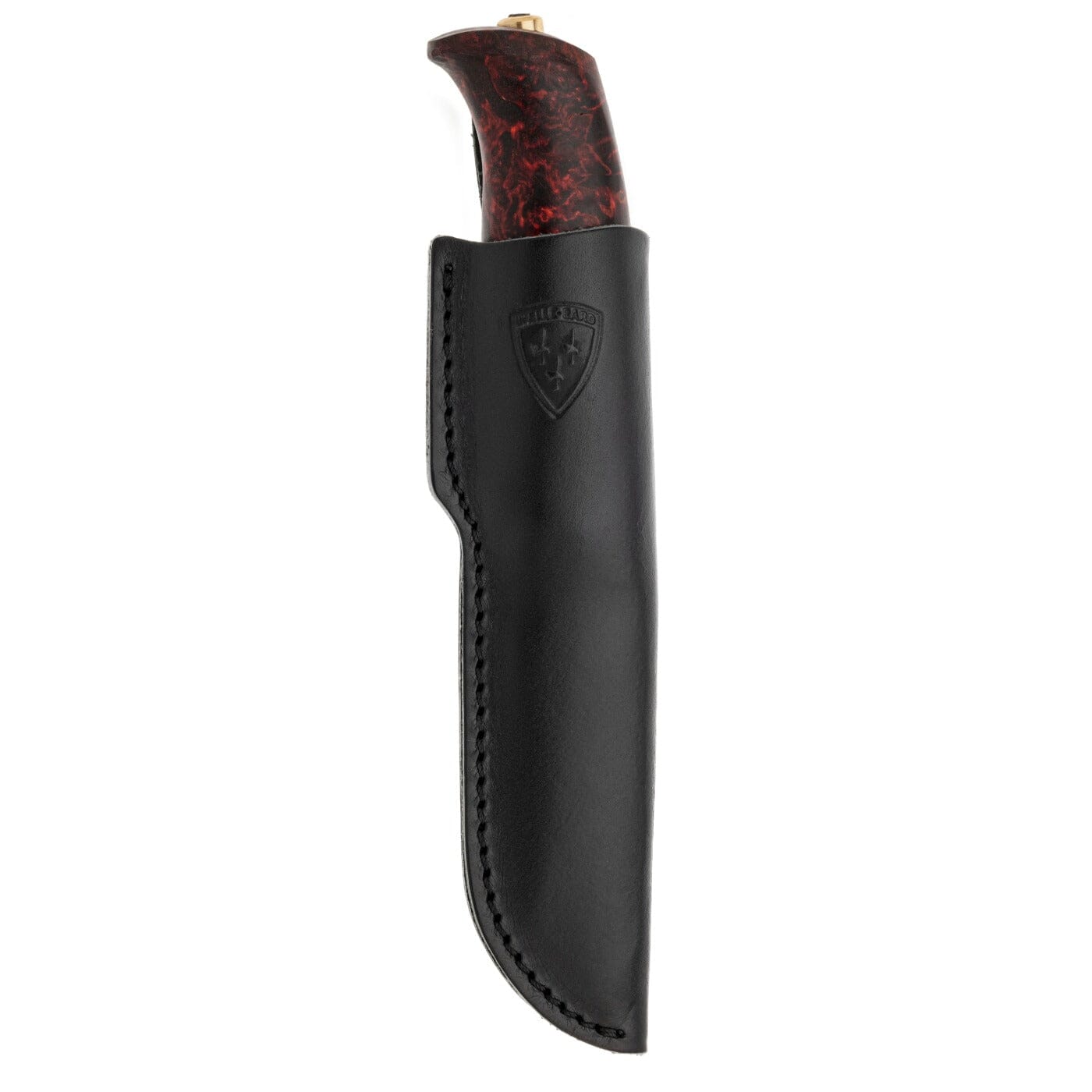 helle-allmenn-outdoormesser-12c27-maserbirke-90mm image 2