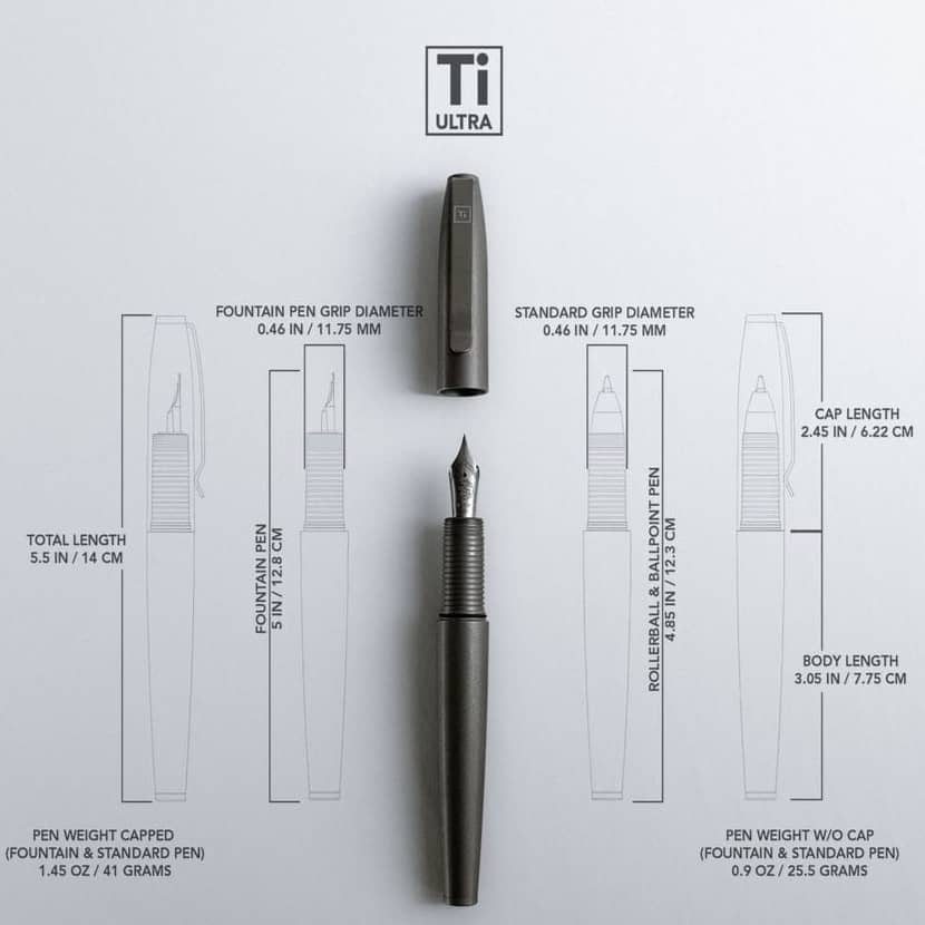 bigidesign-ti-ultra-pen-titanstift-stonewashed-3-in-1 image 3