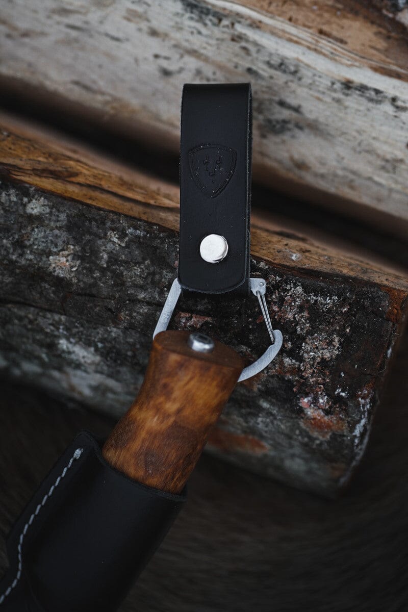 helle-belt-clip-g-rtelclip-leder-braun-edelstahl image 3