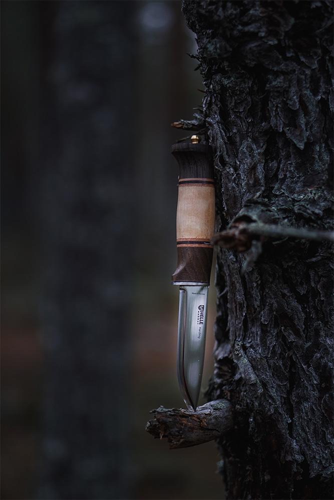 helle-harding-outdoormesser-maserbirke-100-mm image 3