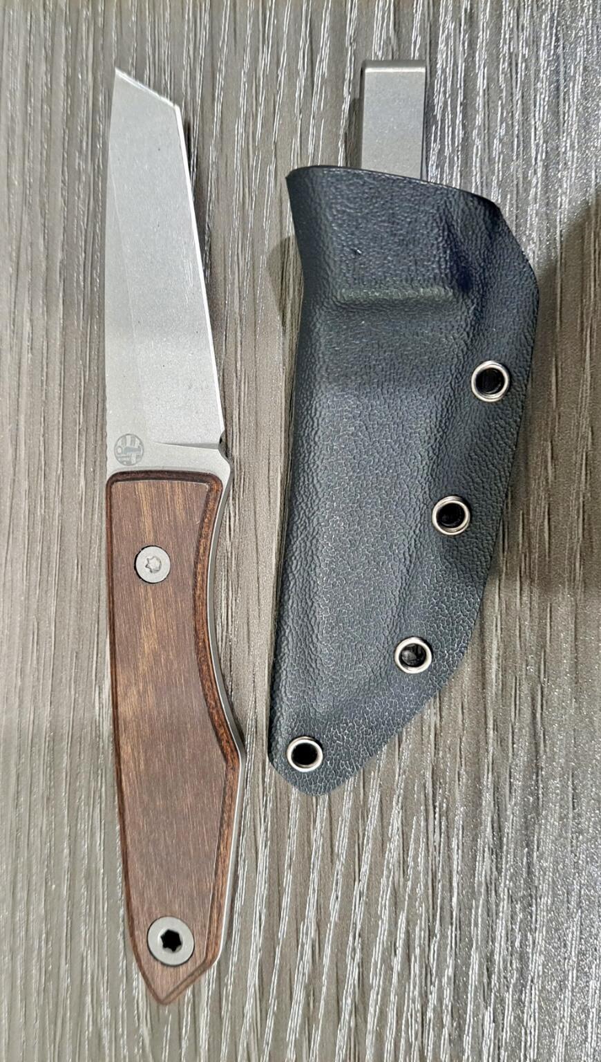 Top in Tasche