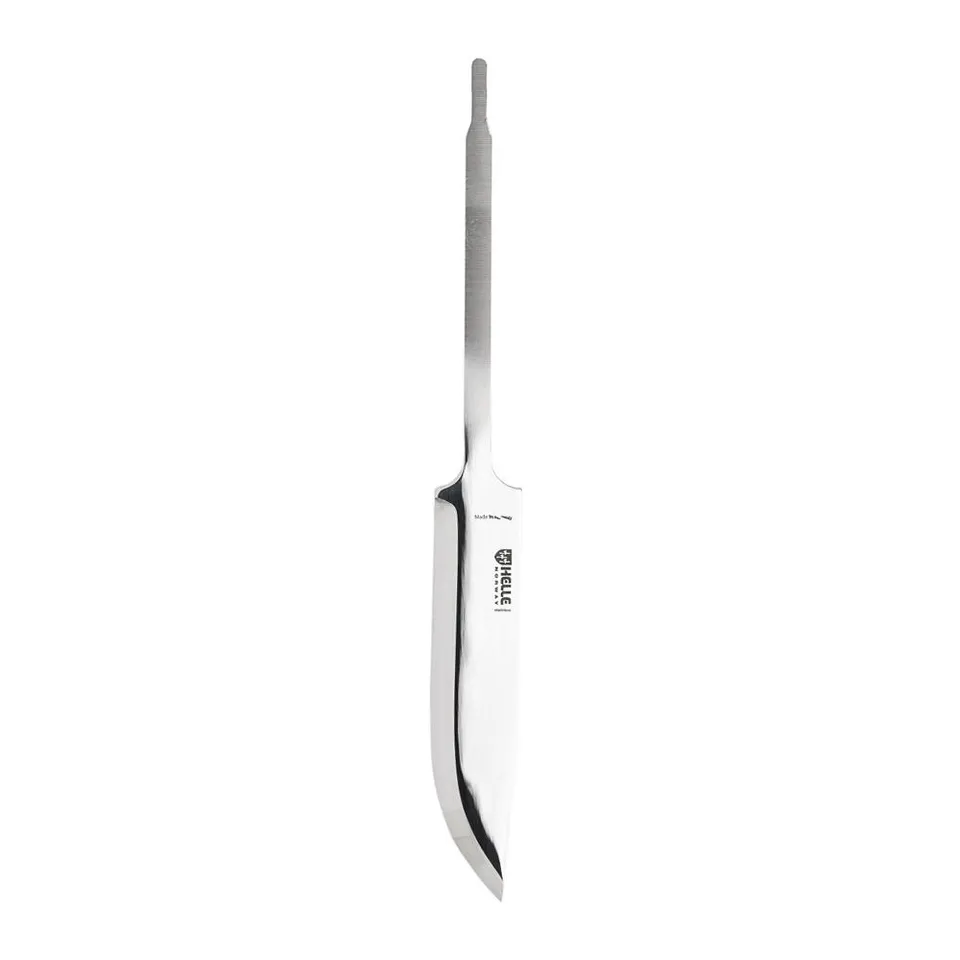 helle-blad-77-messerklinge-rostfrei-3-lagig-scandi image 1
