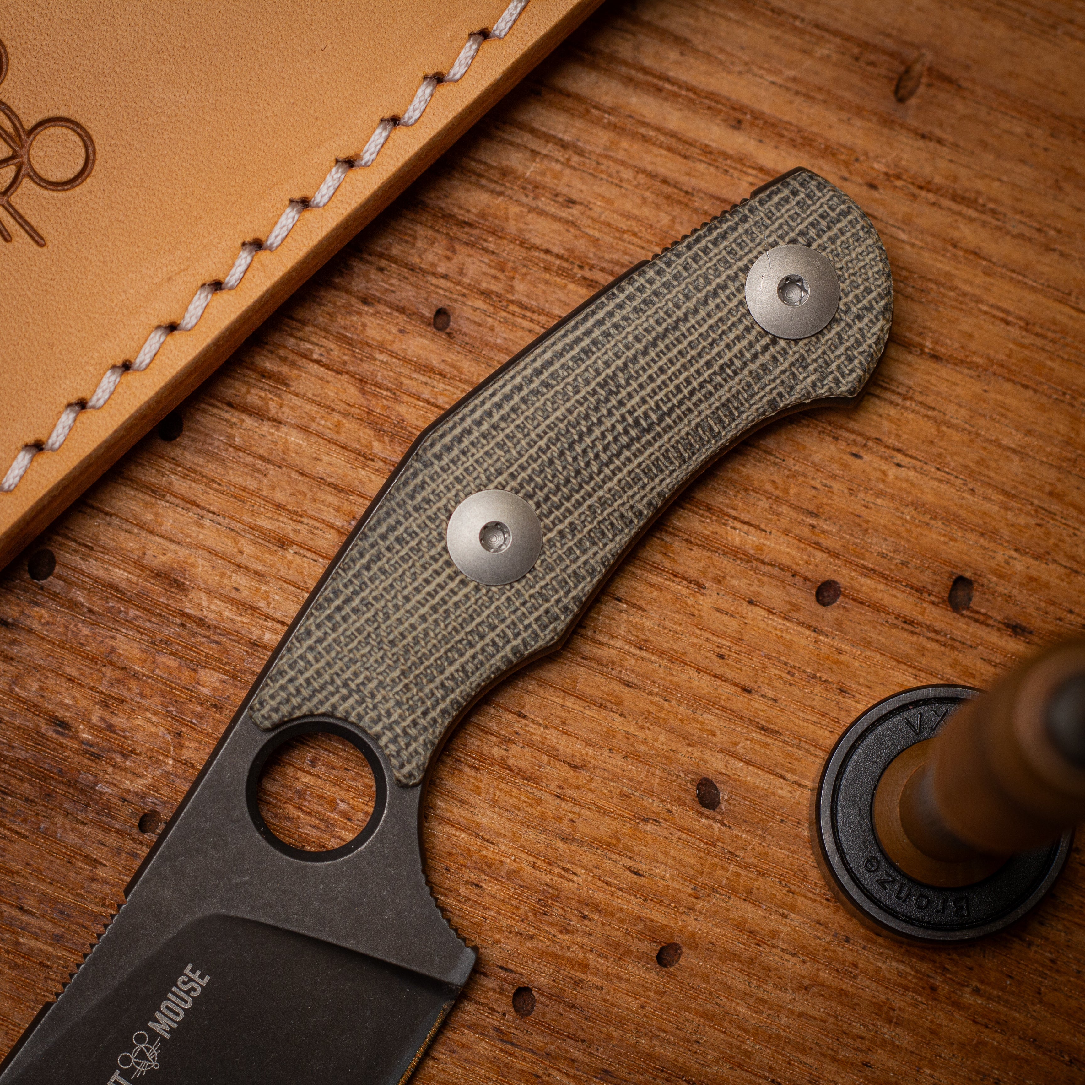 giantmouse-gmf1-griffschalen-burlap-micarta image 7