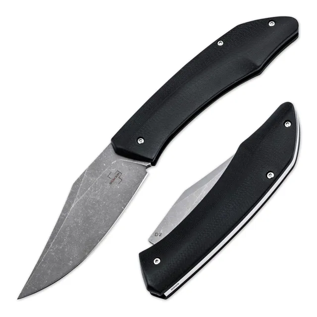 b-ker-plus-samosaur-slipjoint-taschenmesser-42a-d2 image 1