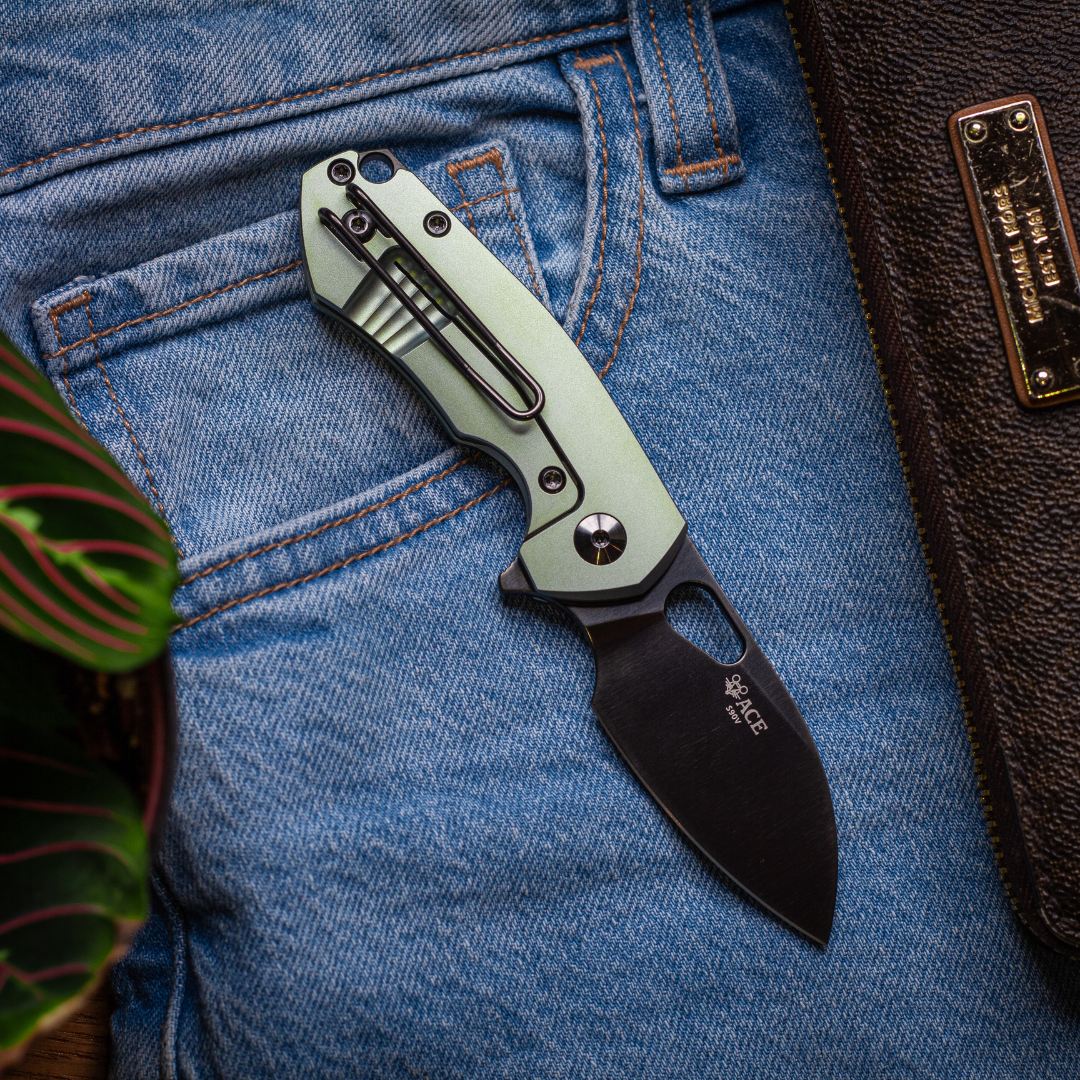 giantmouse-ace-riv-taschenmesser-ti-mint-s90v image 2