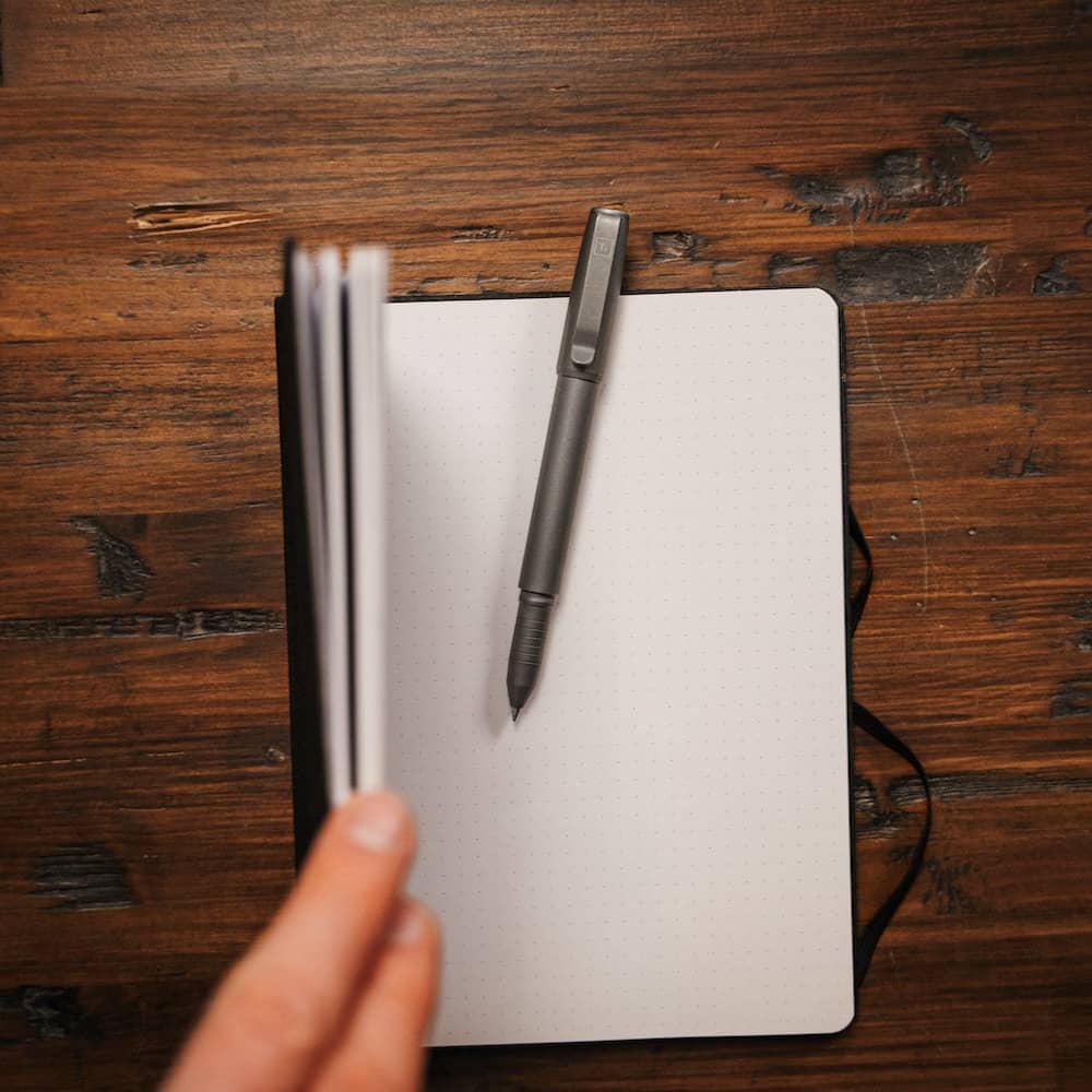 bigidesign-base-line-capped-pen-kugelschreiber-titan image 7