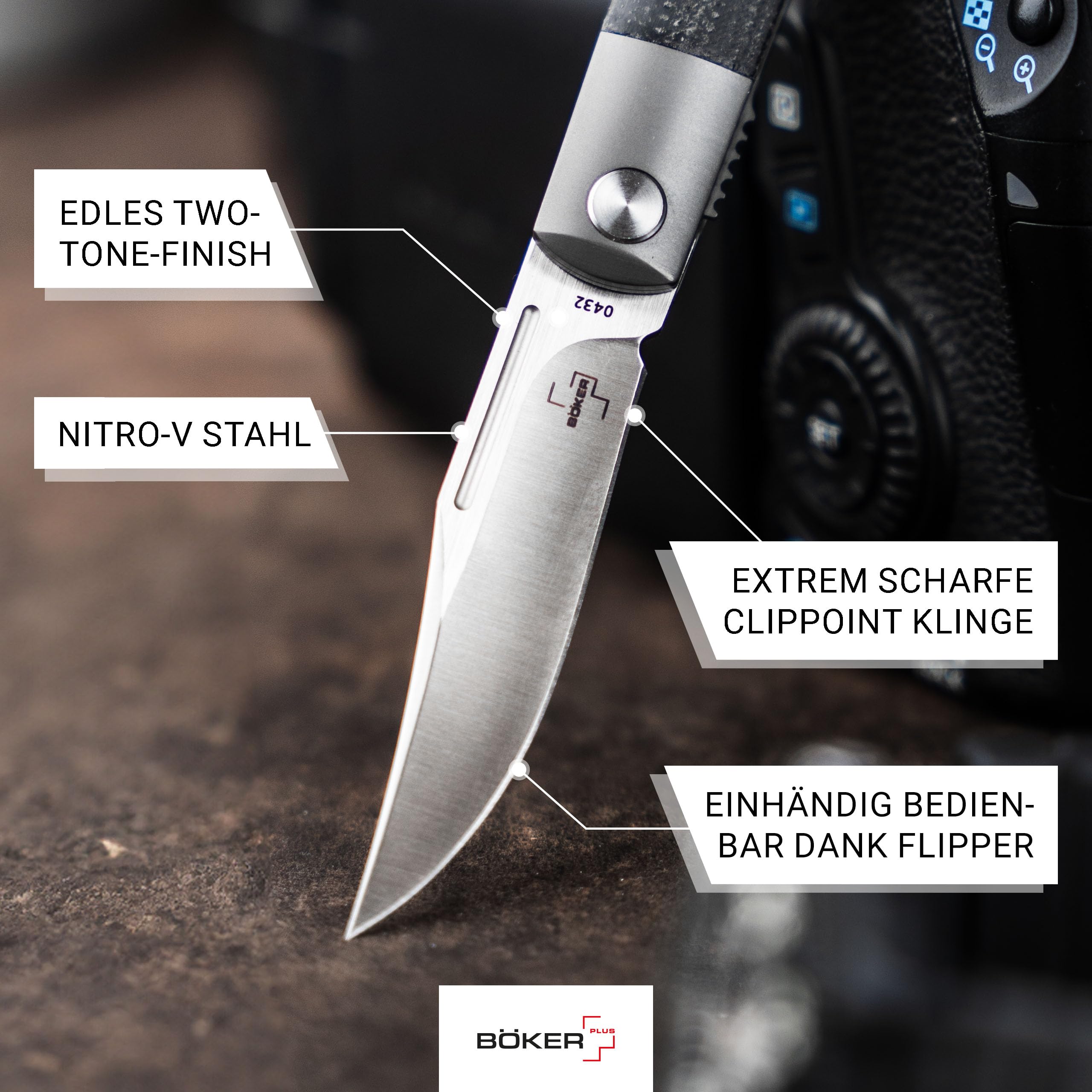 b-ker-plus-modern-barlow-taschenmesser-micarta-schwarz-nitro-v image 4