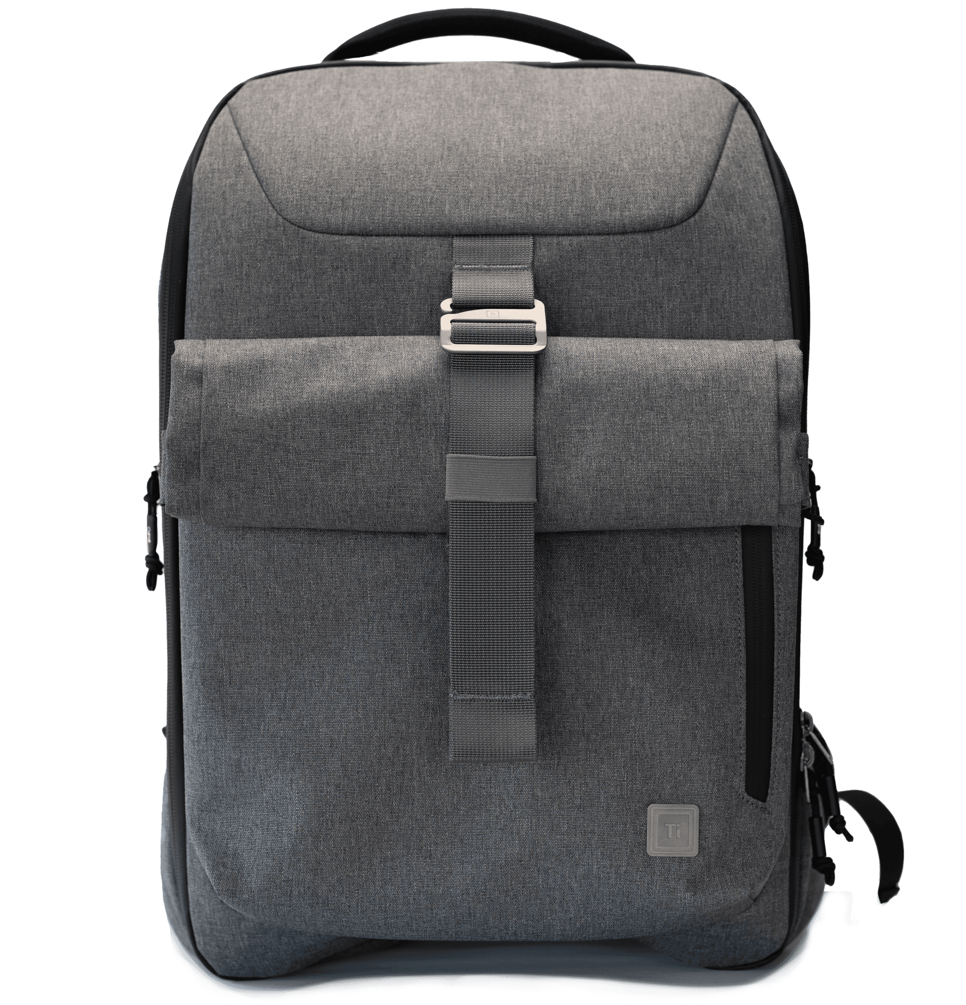 bigidesign-ti-edc-backpack-rucksack-25l-titan-schwarz image 2