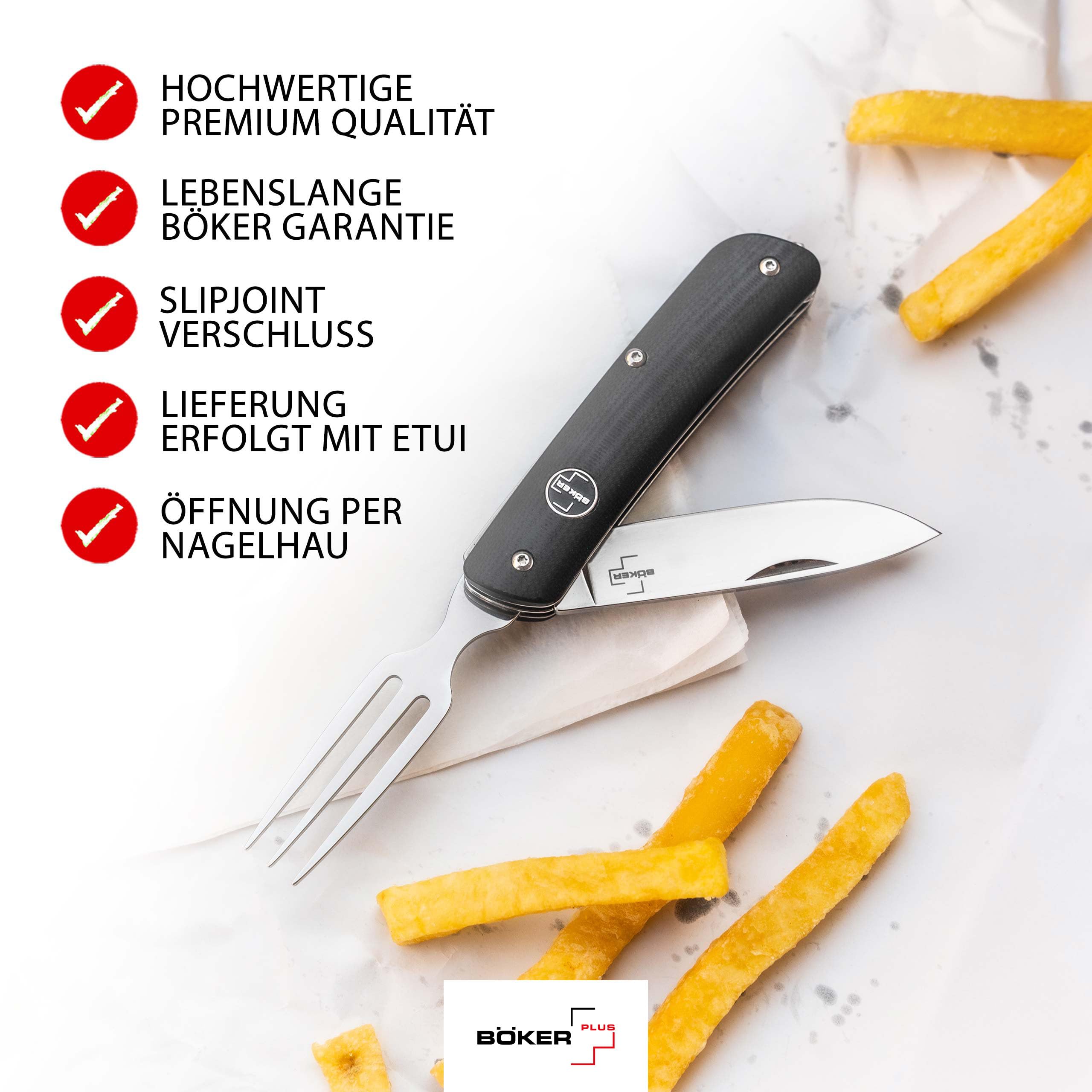 b-ker-plus-tech-tool-fork-taschenmesser-mit-gabel-g10 image 4