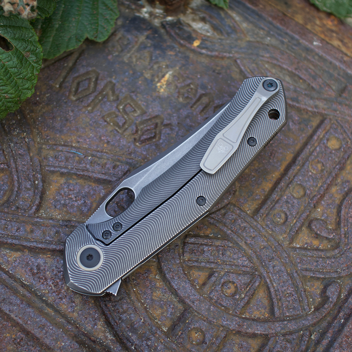 giantmouse-gm-gmp8-klappmesser-titan-micarta-m390 image 2