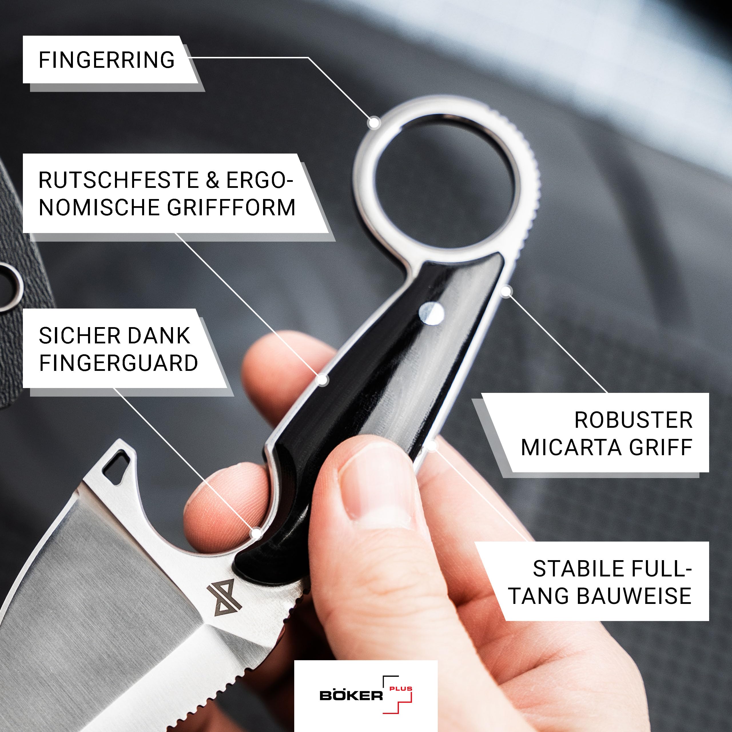 b-ker-plus-enki-neck-knife-d2-micarta-schwarz-kydexscheide image 6
