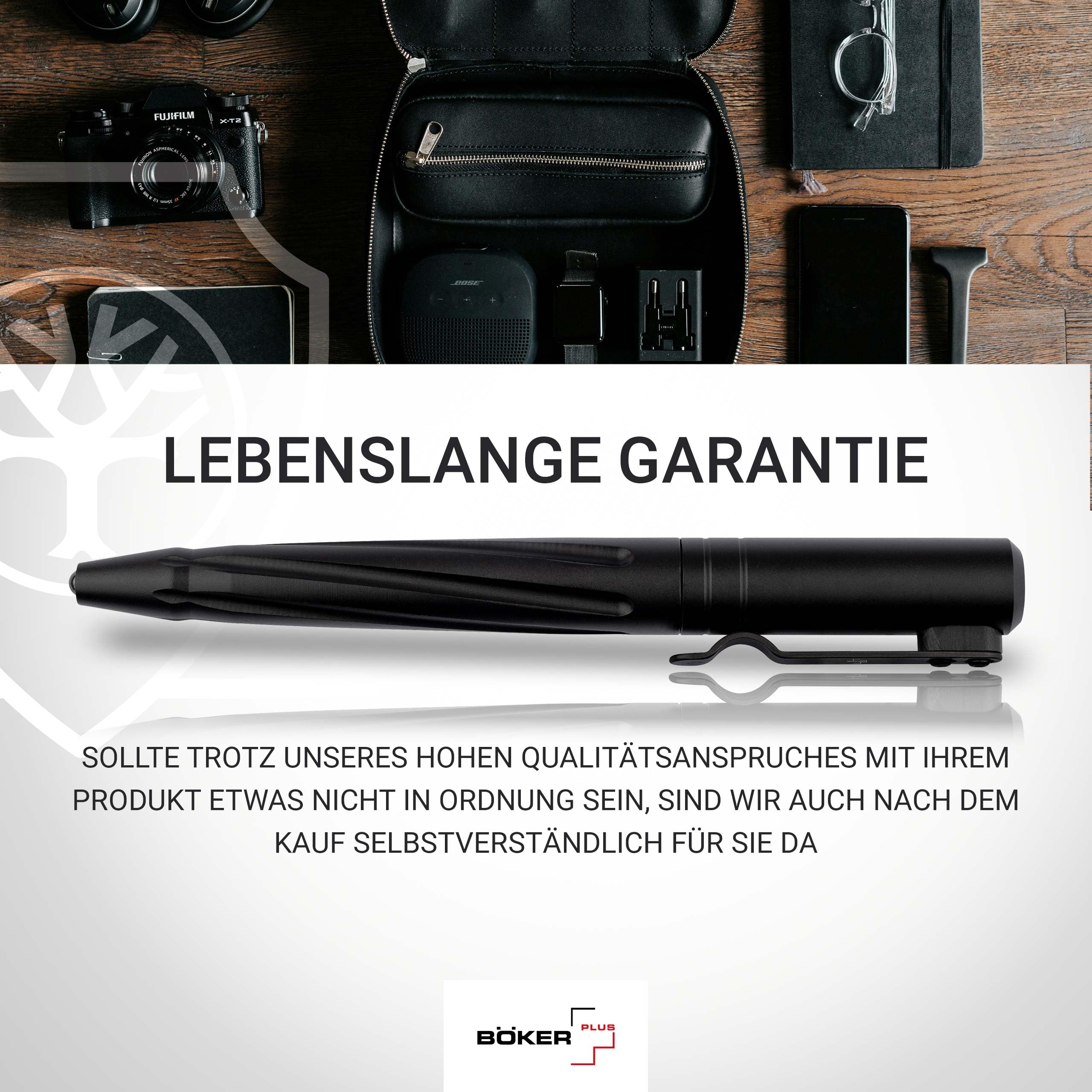 b-ker-plus-twista-pen-tactical-pen-schwarz-glasbrecher image 5