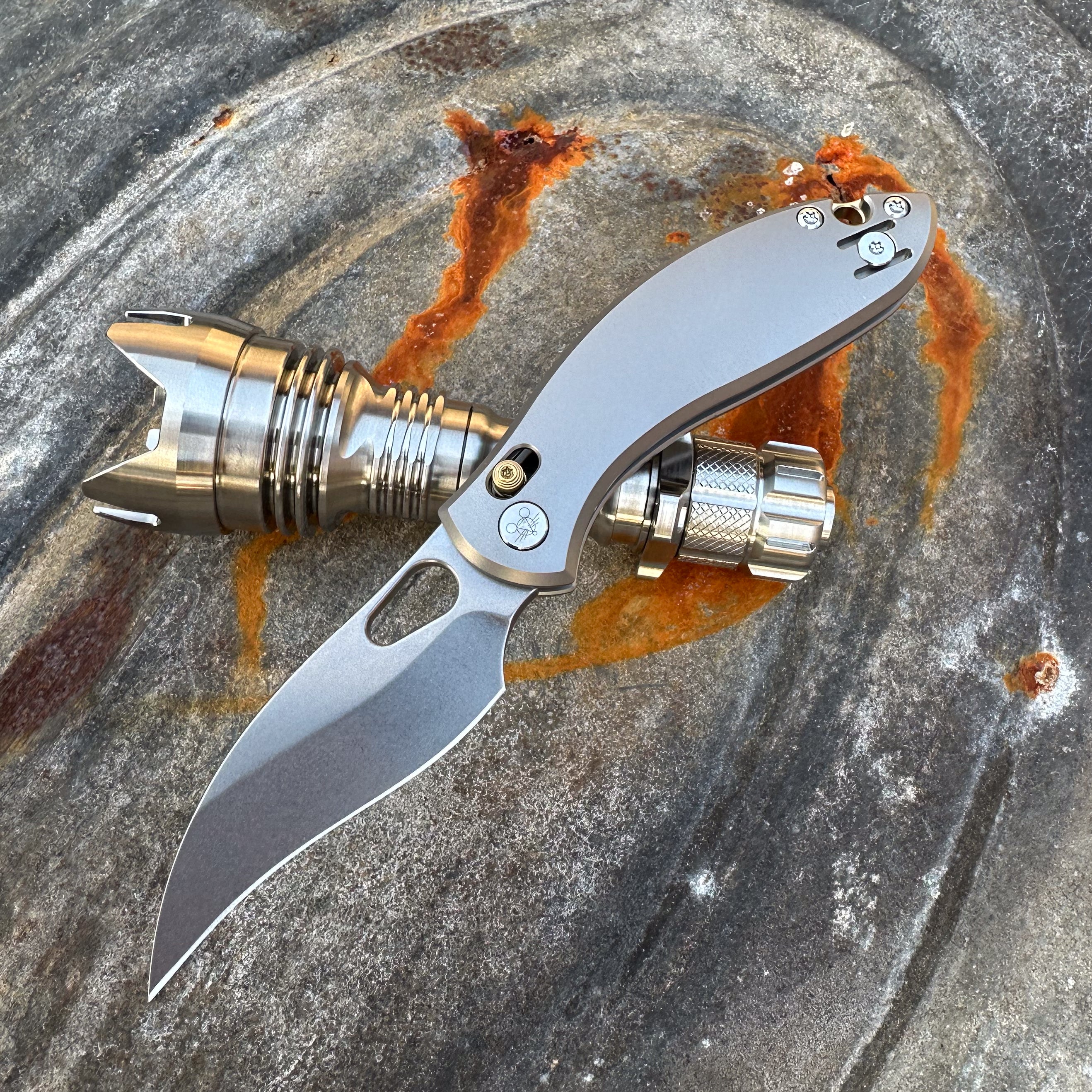 giantmouse-gm13-taschenmesser-titan-s90v-hawkbill image 6