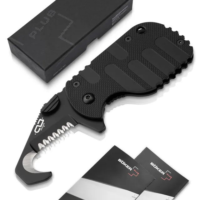 b-ker-plus-rescom-2-0-rescue-messer-gurtschneider image 1