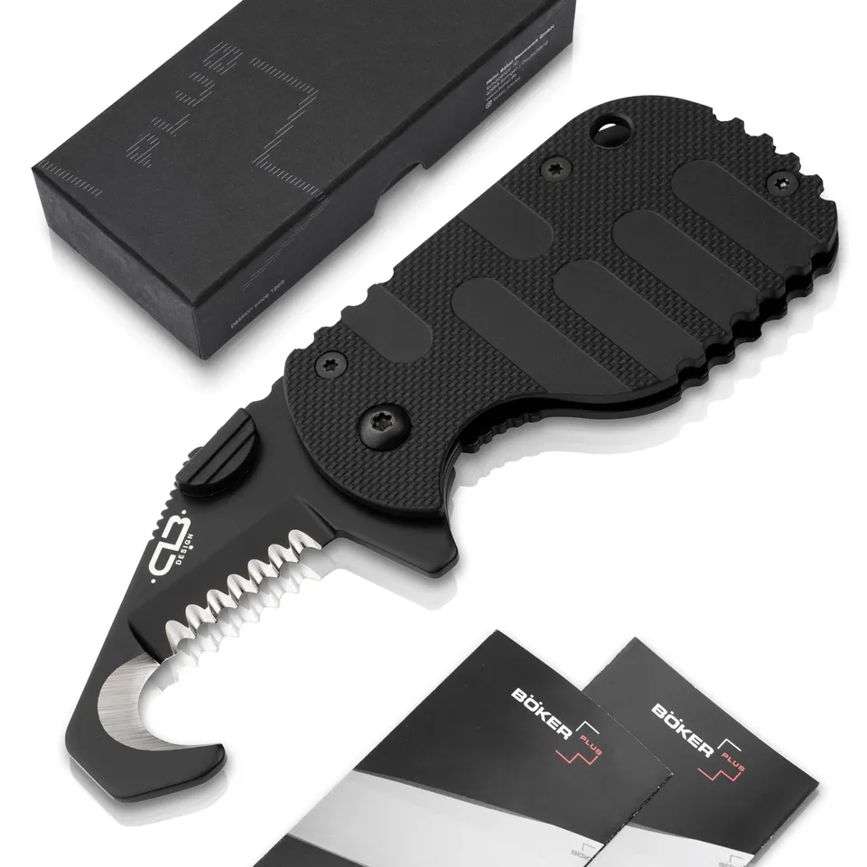 b-ker-plus-rescom-2-0-rescue-messer-gurtschneider image 1
