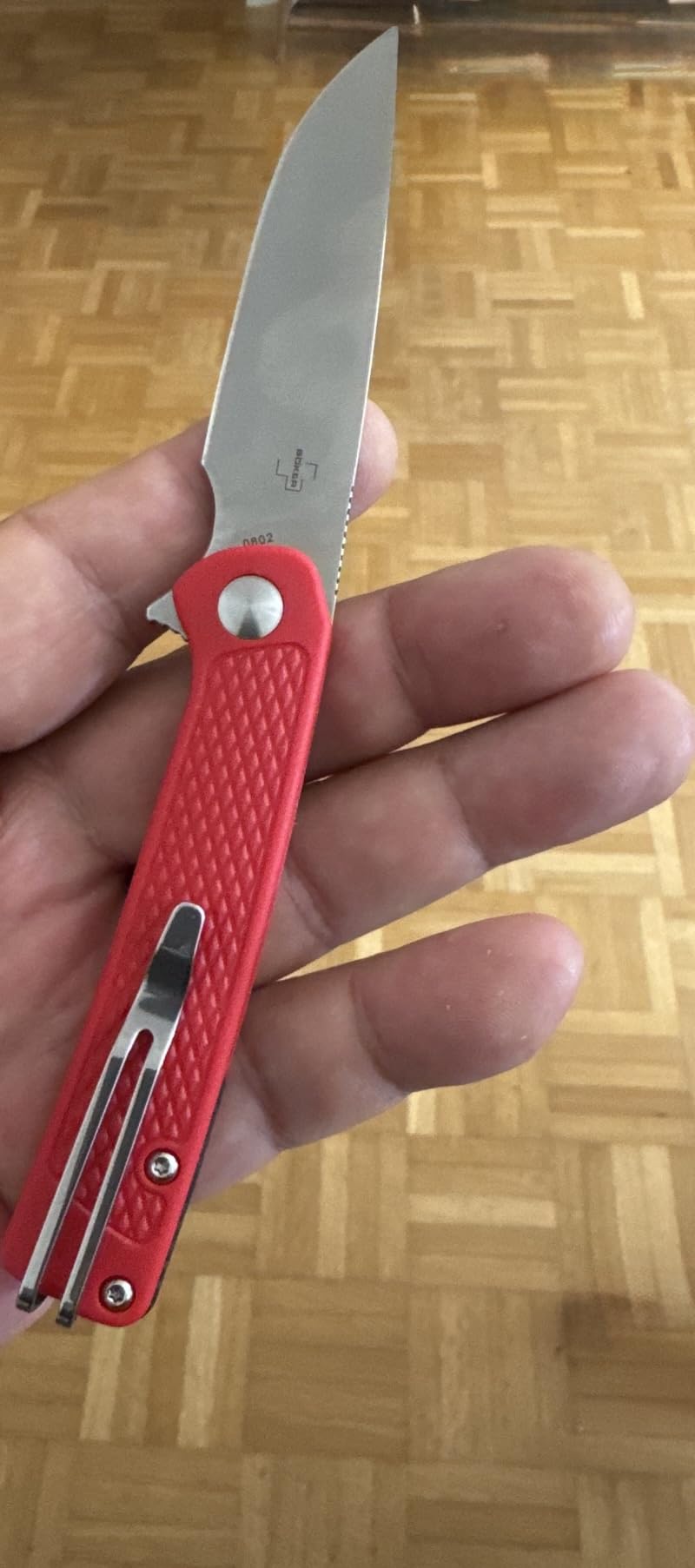 Praktisch für Alltag