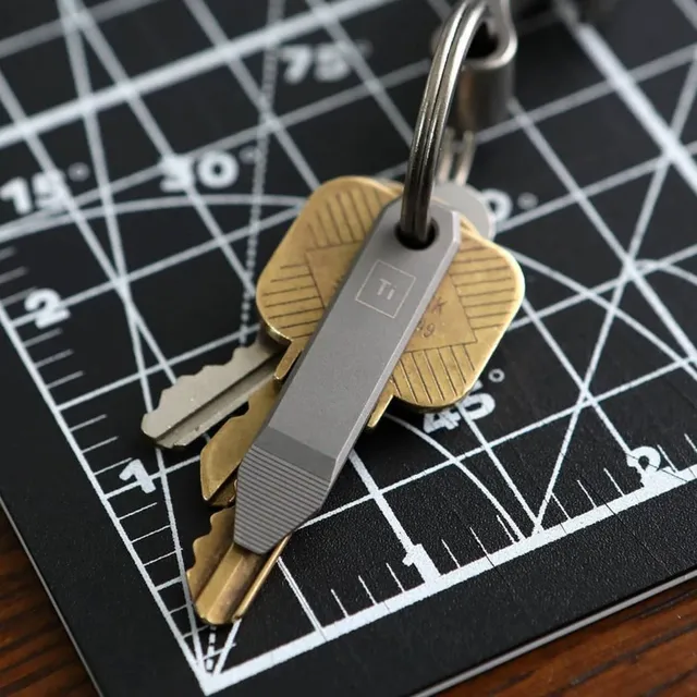 bigidesign-tools-mini-titanium-pry-bar-brecheisen-titan image 1