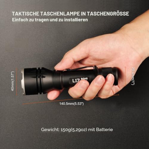 acebeam-l17-taschenlampe-1400-lumen-802-meter-wei image 7