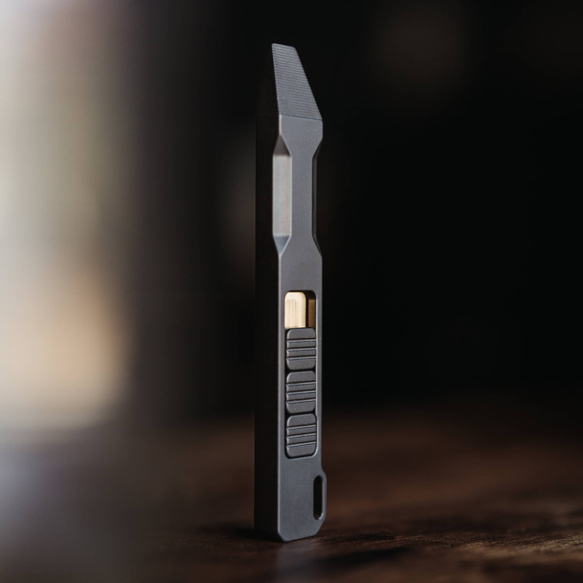 bigidesign-ti-pry-bar-brecheisen-stonewashed-titan-edc image 5