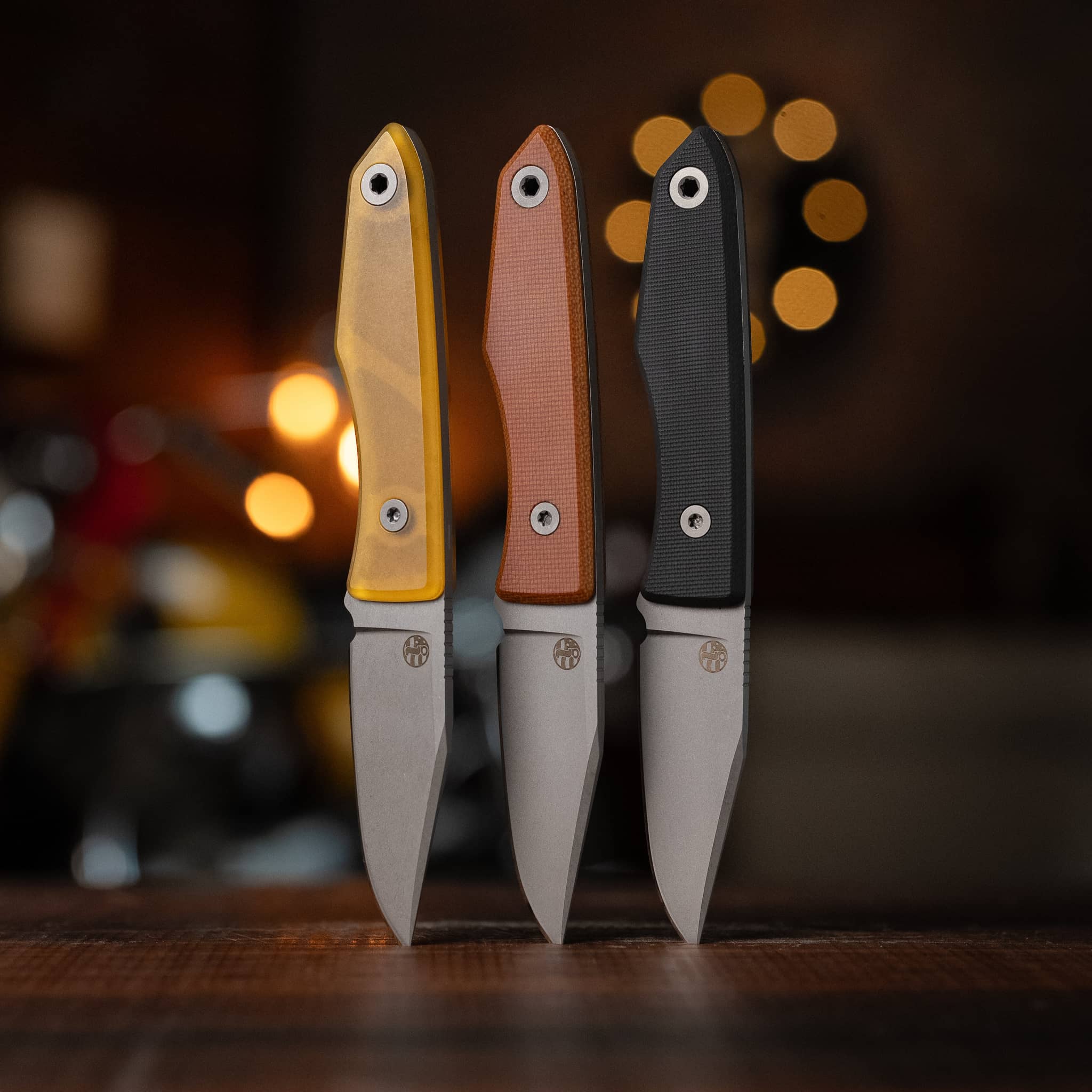 bigidesign-lookout-fixed-blade-magnacut-clip-point image 1