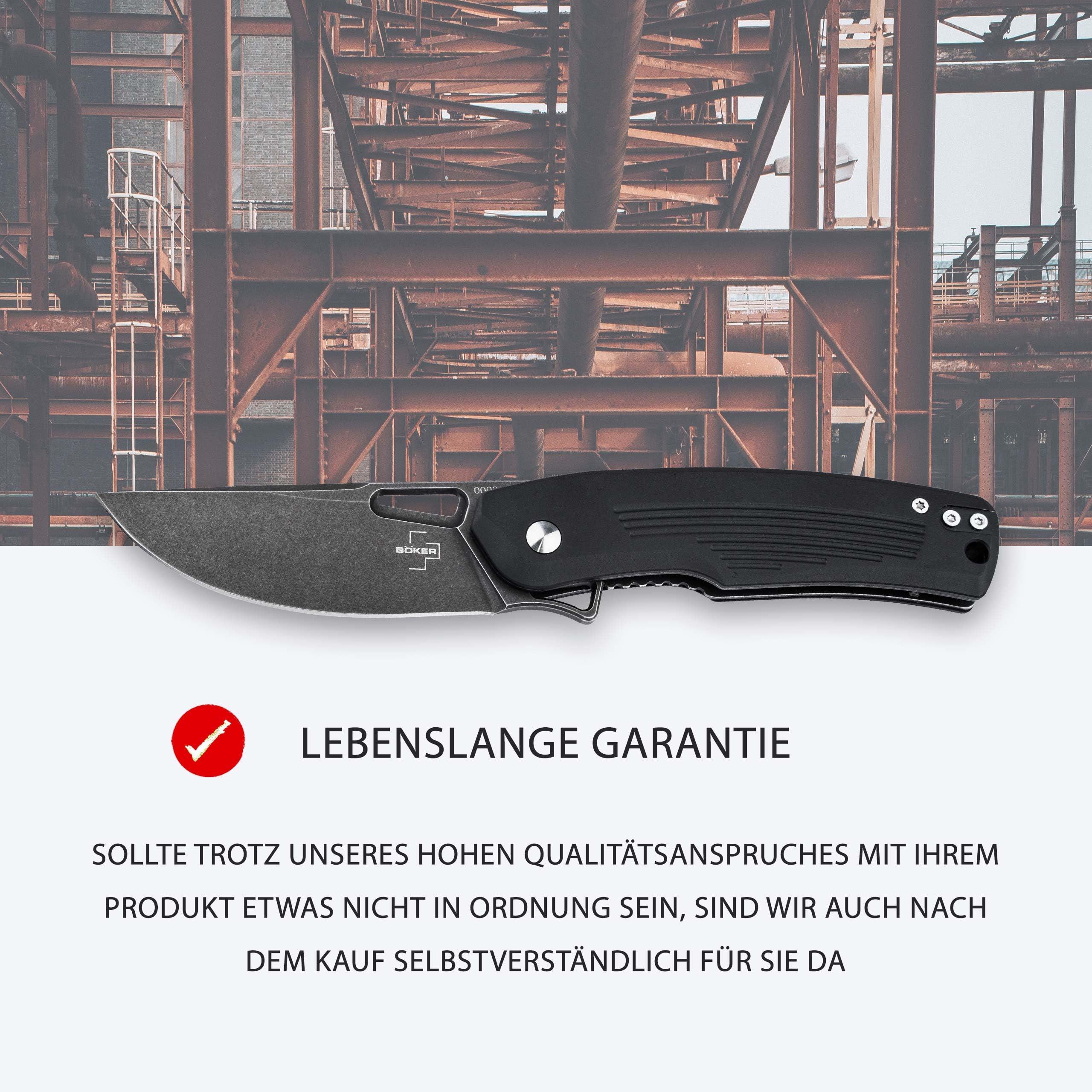 b-ker-plus-nahal-flipper-klappmesser-d2-alu-schwarz image 6