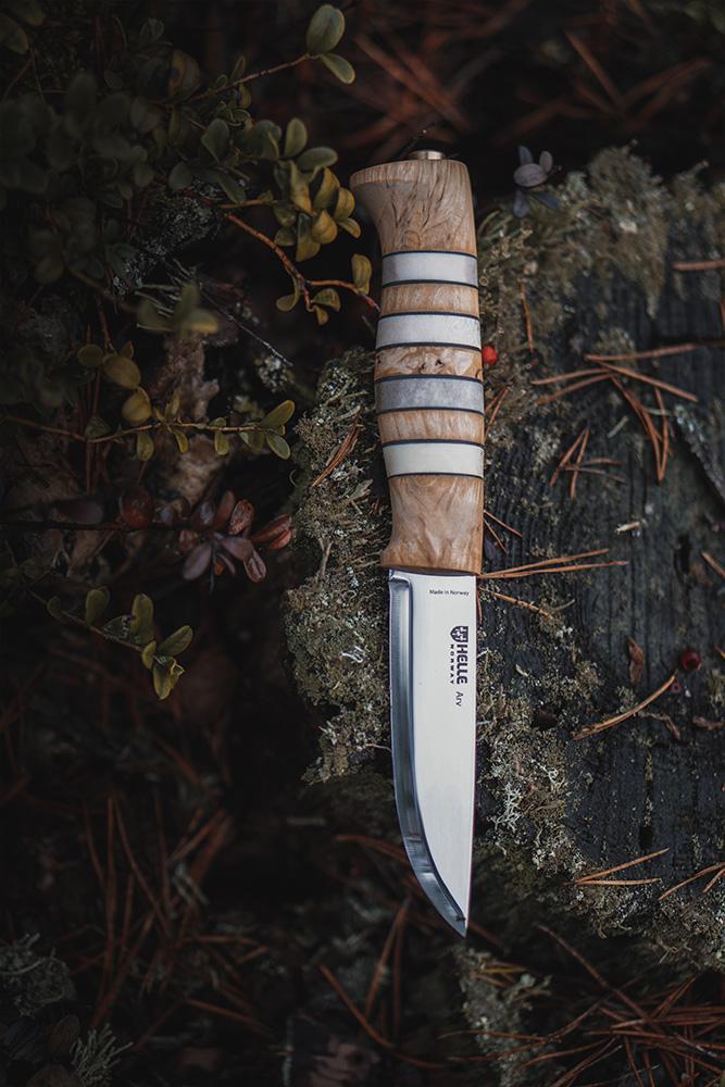 helle-arv-turkniv-outdoormesser-maserbirke-horn-87-mm image 4