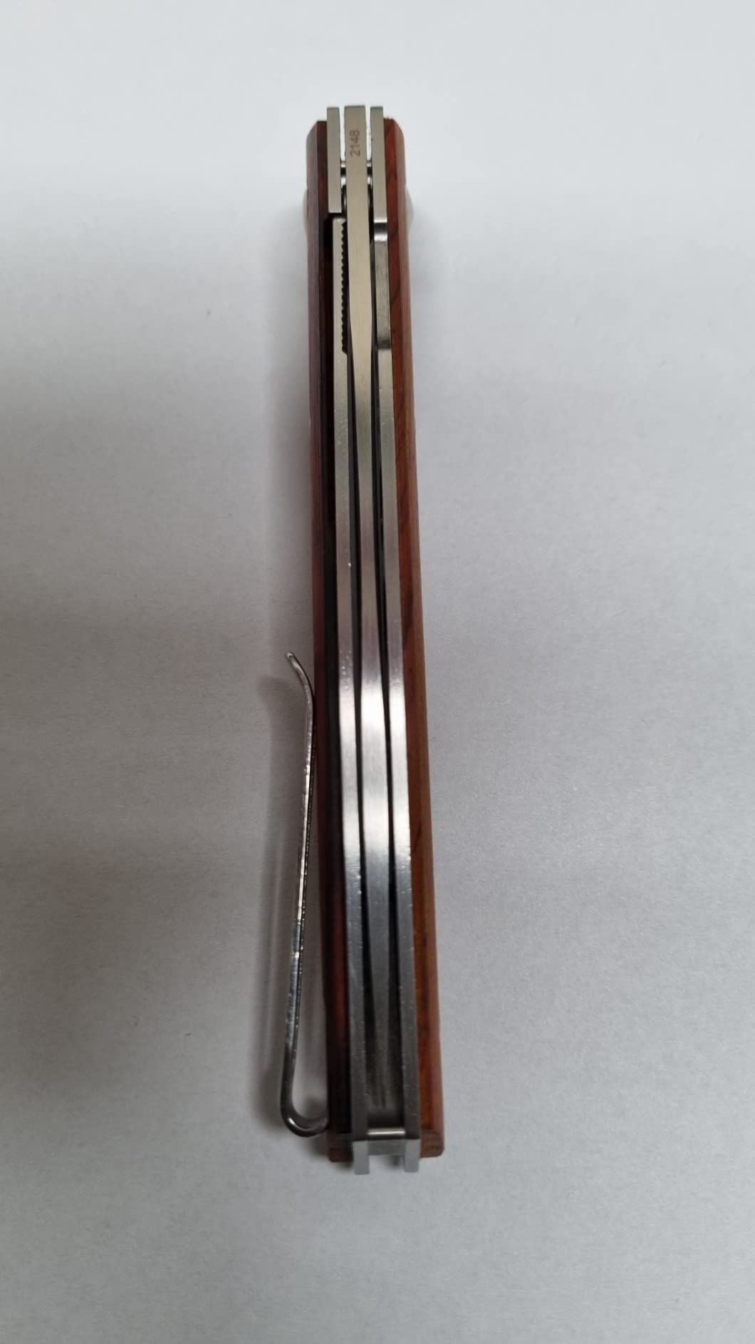 Elegantes Messer