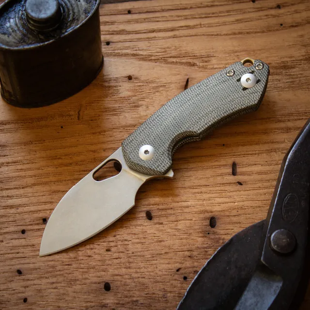 giantmouse-ace-riv-klappmesser-micarta-magnacut image 1