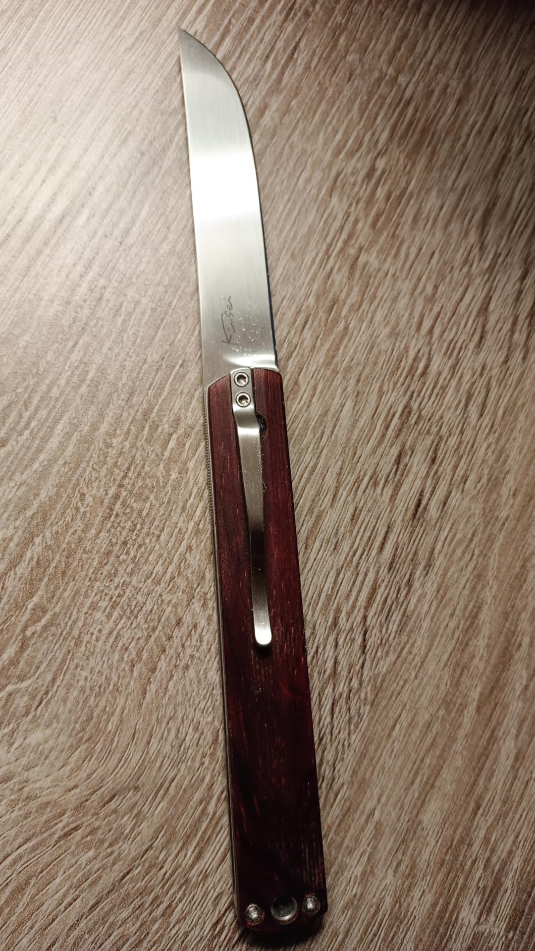 Schickes Teil