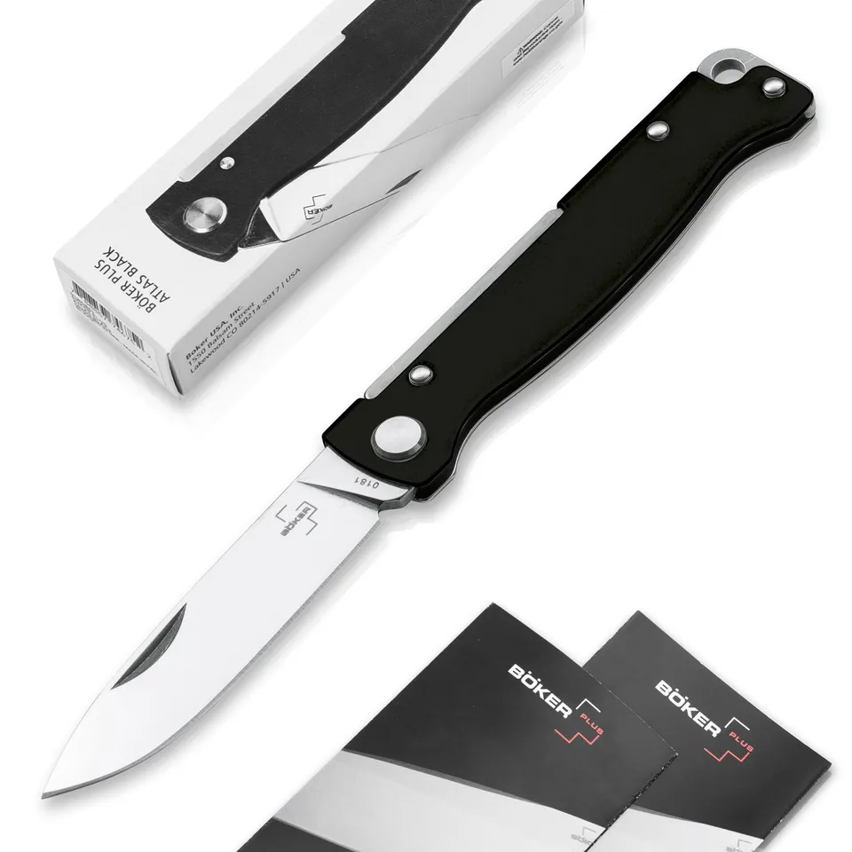 b-ker-plus-atlas-taschenmesser-edelstahl-black-01bo851 image 1