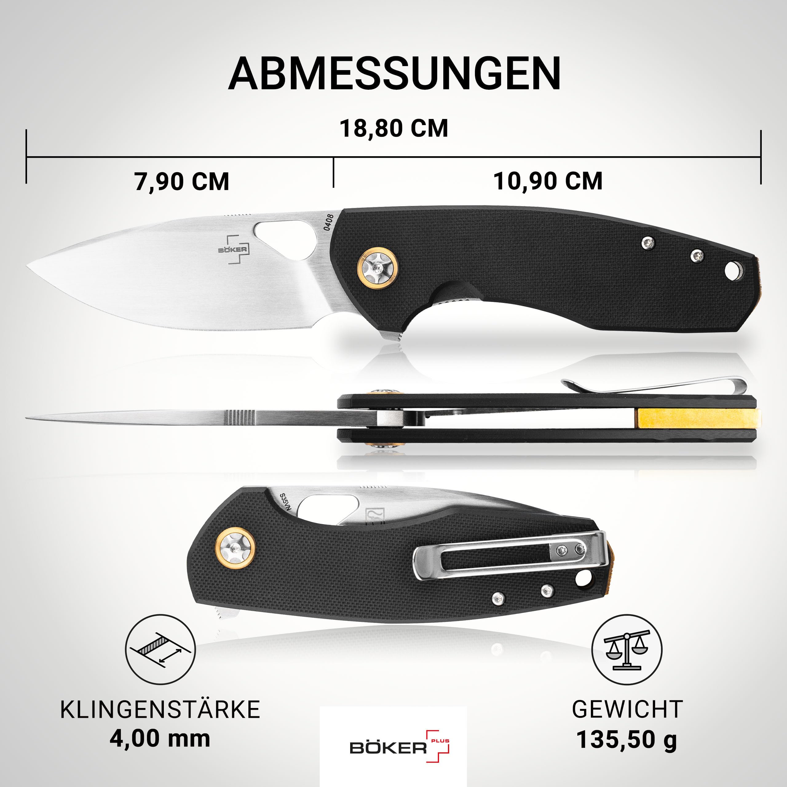 b-ker-plus-little-friend-taschenmesser-7-8-cm-s35vn image 3