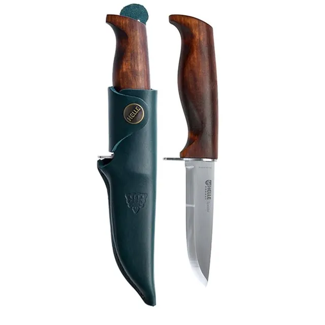 helle-speider-outdoor-messer-birke-90-mm-scandi image 1
