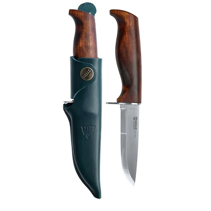 helle-speider-outdoor-messer-birke-90-mm-scandi image 1